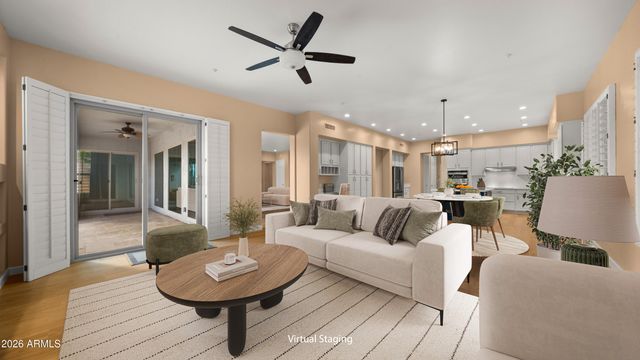 12075 E MESCAL Street, Scottsdale, AZ 85259