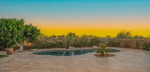 12075 E MESCAL Street, Scottsdale, AZ 85259