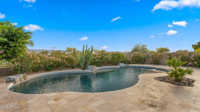 12075 E MESCAL Street, Scottsdale, AZ 85259