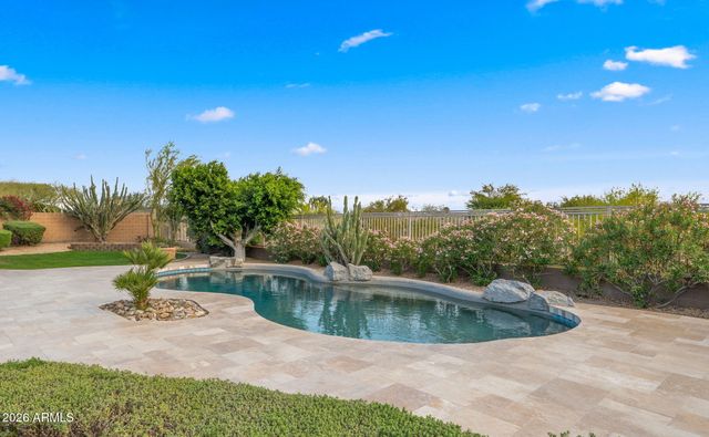 12075 E MESCAL Street, Scottsdale, AZ 85259