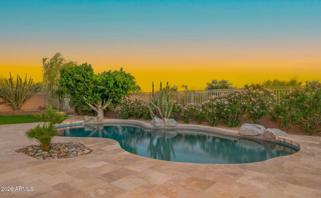 12075 E MESCAL Street, Scottsdale, AZ 85259