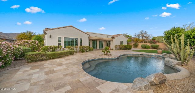 12075 E MESCAL Street, Scottsdale, AZ 85259