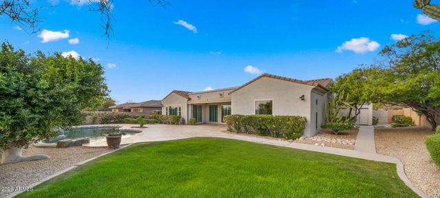 12075 E MESCAL Street, Scottsdale, AZ 85259