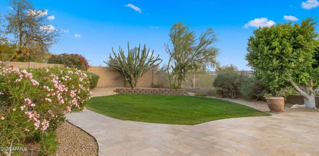 12075 E MESCAL Street, Scottsdale, AZ 85259