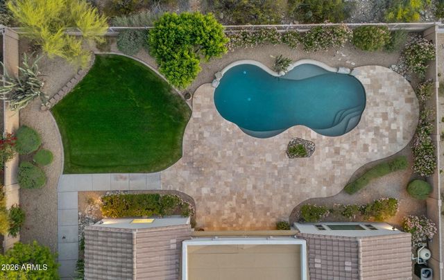 12075 E MESCAL Street, Scottsdale, AZ 85259