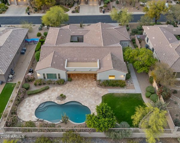 12075 E MESCAL Street, Scottsdale, AZ 85259