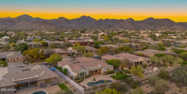 12075 E MESCAL Street, Scottsdale, AZ 85259