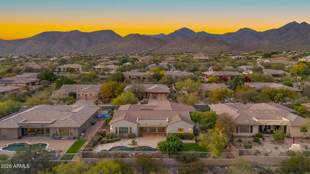 12075 E MESCAL Street, Scottsdale, AZ 85259
