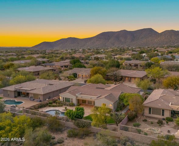 12075 E MESCAL Street, Scottsdale, AZ 85259