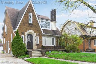 14000 Rutland Street, Detroit, MI 48227