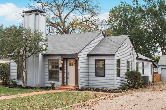 1412 Ferris Avenue, Waxahachie, TX 75165