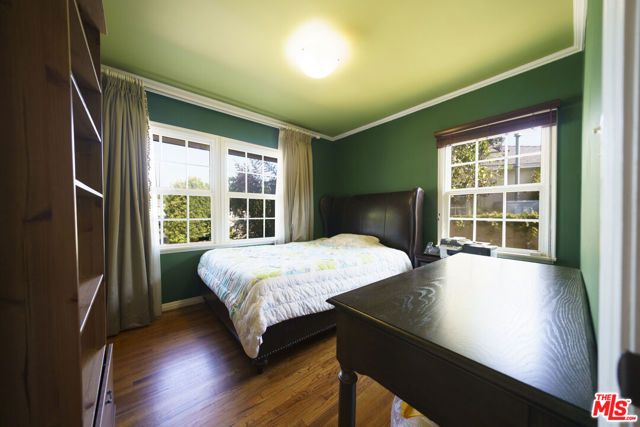 6110 Shoshone Avenue, Encino (los Angeles), CA 91316