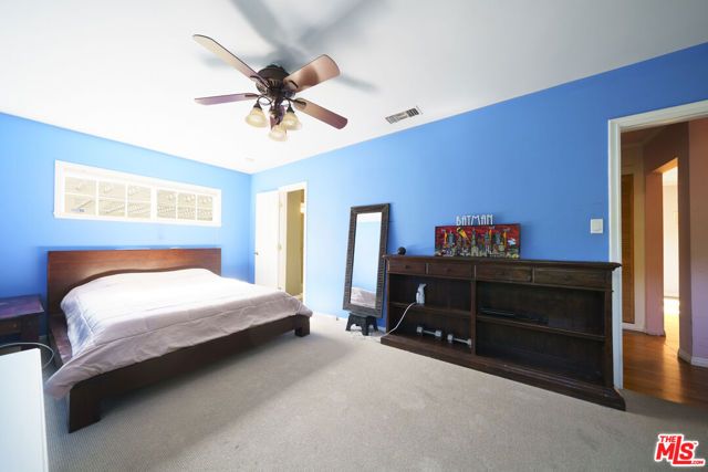 6110 Shoshone Avenue, Encino (los Angeles), CA 91316