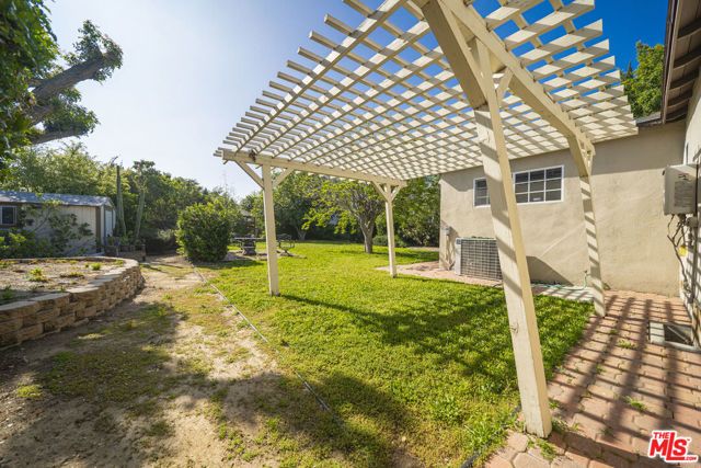 6110 Shoshone Avenue, Encino (los Angeles), CA 91316