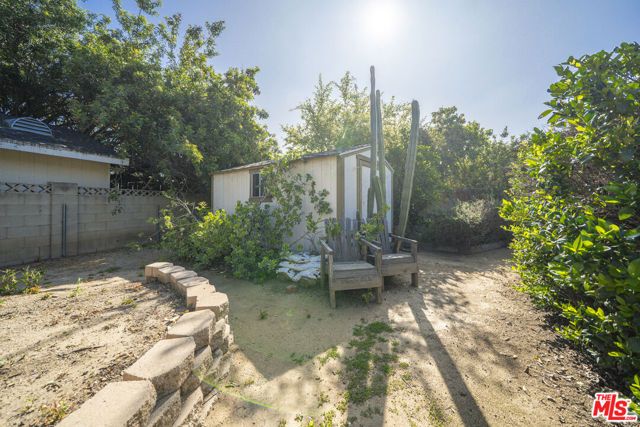 6110 Shoshone Avenue, Encino (los Angeles), CA 91316