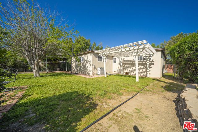 6110 Shoshone Avenue, Encino (los Angeles), CA 91316