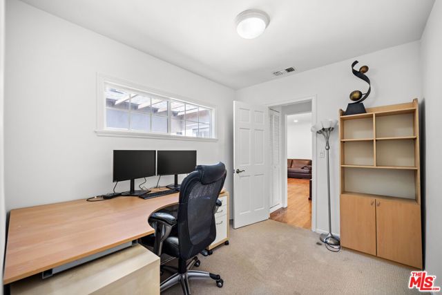 6110 Shoshone Avenue, Encino (los Angeles), CA 91316