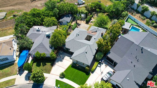 6110 Shoshone Avenue, Encino (los Angeles), CA 91316