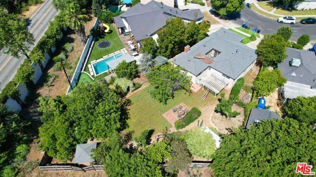 6110 Shoshone Avenue, Encino (los Angeles), CA 91316