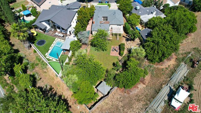 6110 Shoshone Avenue, Encino (los Angeles), CA 91316