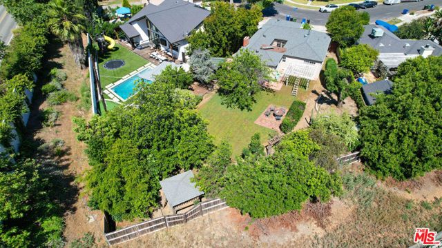 6110 Shoshone Avenue, Encino (los Angeles), CA 91316