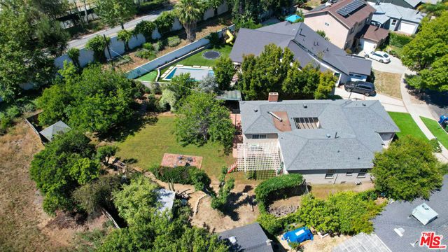 6110 Shoshone Avenue, Encino (los Angeles), CA 91316