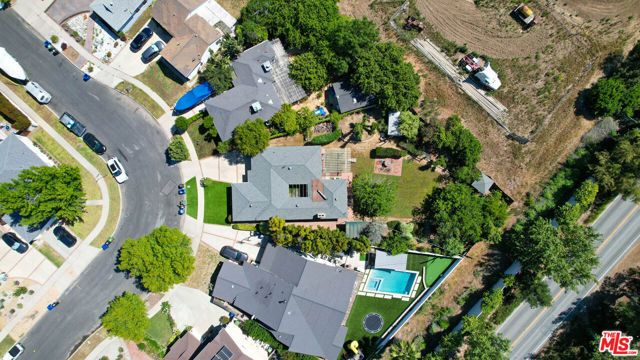 6110 Shoshone Avenue, Encino (los Angeles), CA 91316