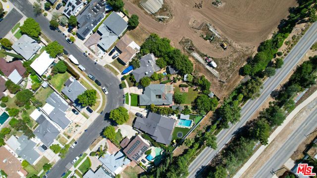 6110 Shoshone Avenue, Encino (los Angeles), CA 91316