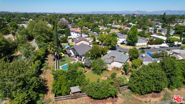 6110 Shoshone Avenue, Encino (los Angeles), CA 91316