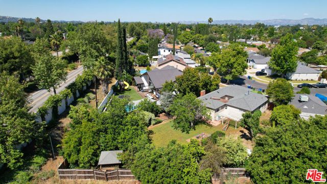 6110 Shoshone Avenue, Encino (los Angeles), CA 91316