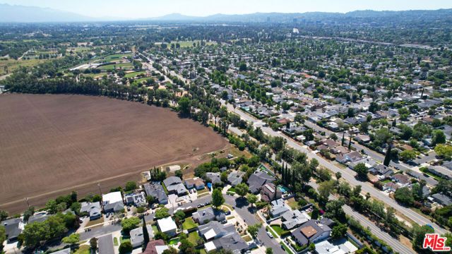 6110 Shoshone Avenue, Encino (los Angeles), CA 91316