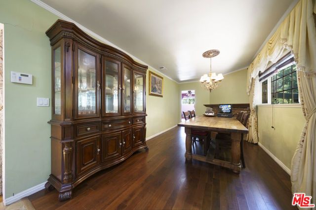 6110 Shoshone Avenue, Encino (los Angeles), CA 91316