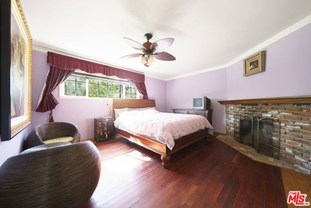 6110 Shoshone Avenue, Encino (los Angeles), CA 91316