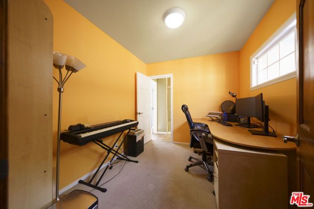 6110 Shoshone Avenue, Encino (los Angeles), CA 91316