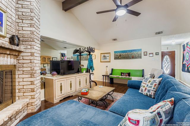 8007 Airflight, San Antonio, TX 78250