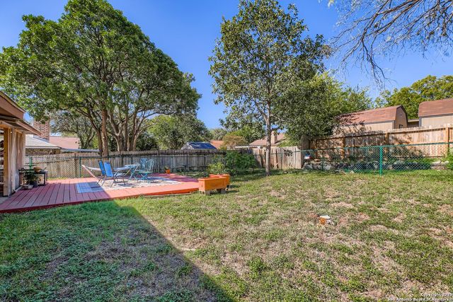 8007 Airflight, San Antonio, TX 78250