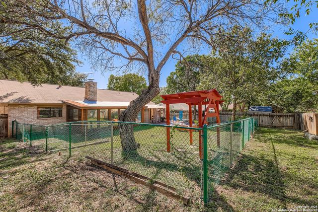 8007 Airflight, San Antonio, TX 78250