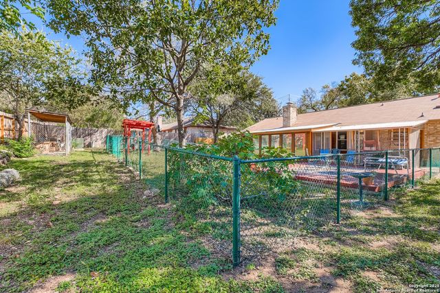 8007 Airflight, San Antonio, TX 78250