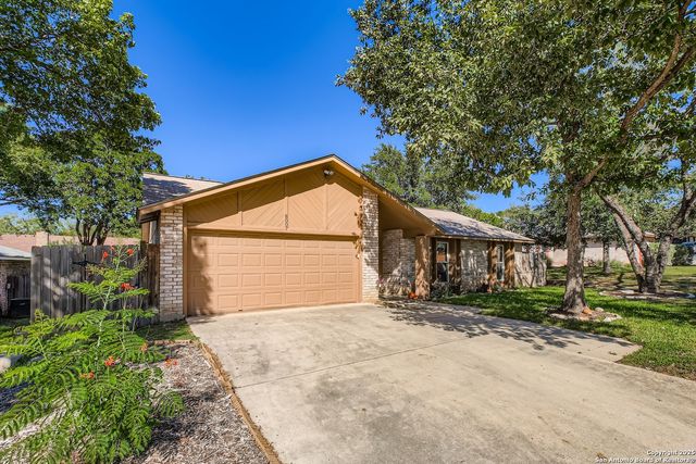 8007 Airflight, San Antonio, TX 78250