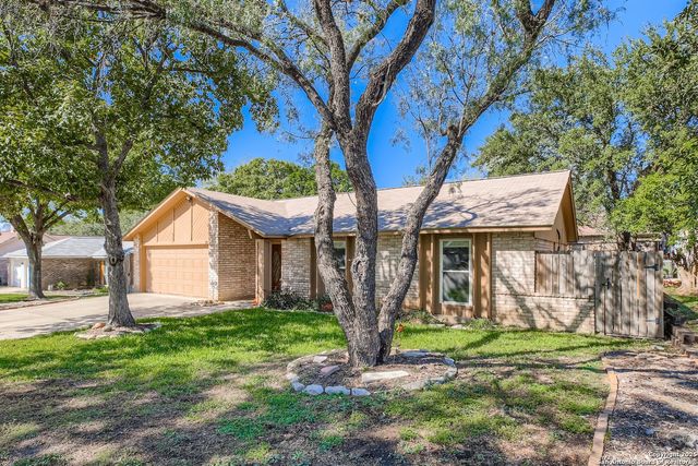 8007 Airflight, San Antonio, TX 78250