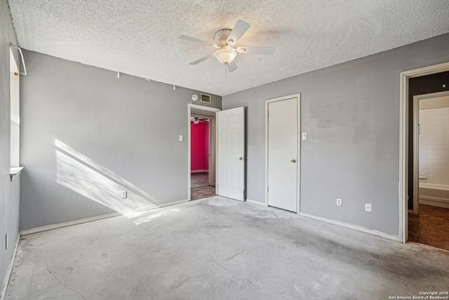 1601 Newton Steet, Kerrville, TX 78028