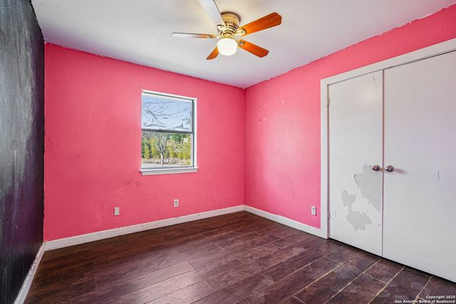 1601 Newton Steet, Kerrville, TX 78028