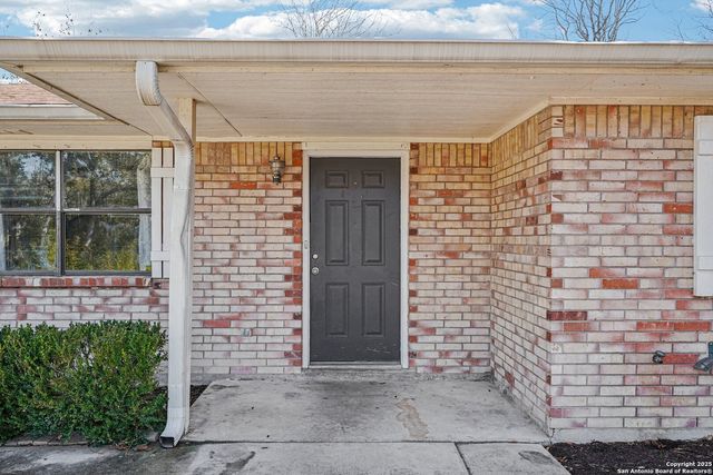 1601 Newton Steet, Kerrville, TX 78028