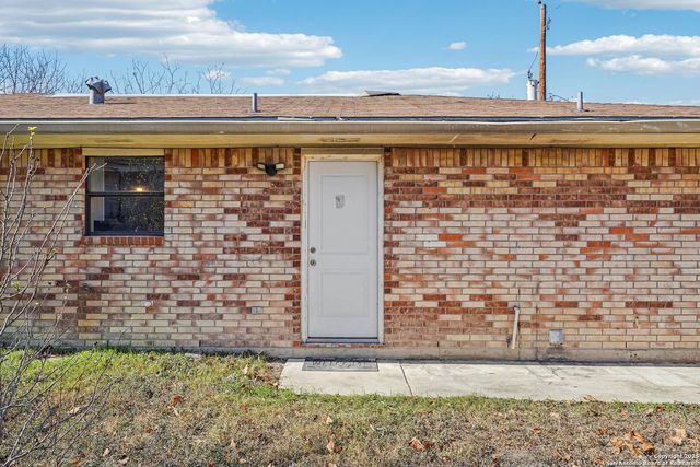 1601 Newton Steet, Kerrville, TX 78028