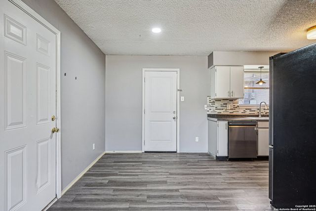 1601 Newton Steet, Kerrville, TX 78028