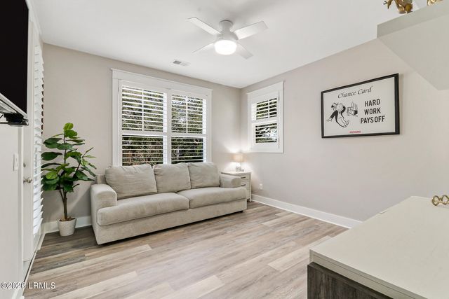 15 Paddocks Boulevard, Hilton Head Island, SC 29926