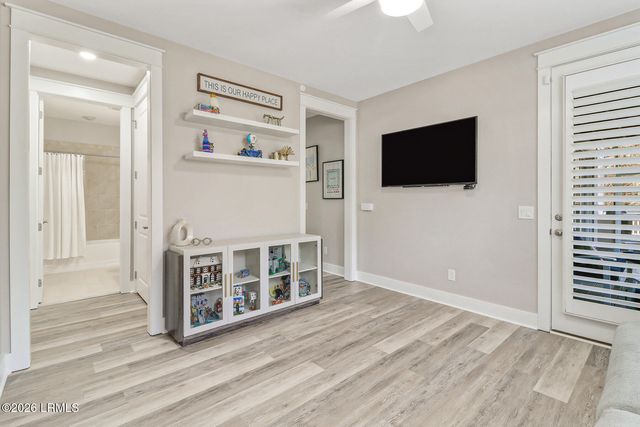 15 Paddocks Boulevard, Hilton Head Island, SC 29926