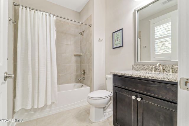 15 Paddocks Boulevard, Hilton Head Island, SC 29926