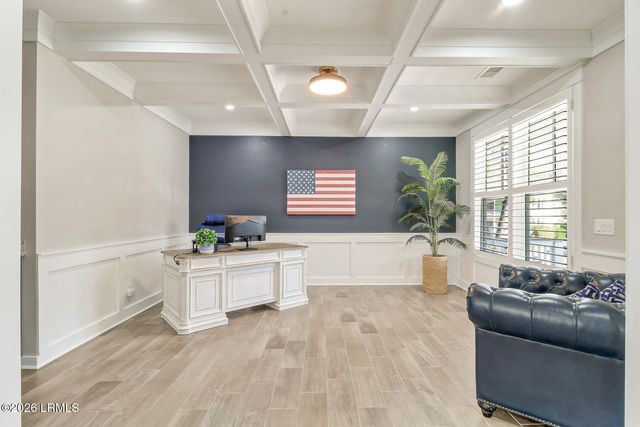 15 Paddocks Boulevard, Hilton Head Island, SC 29926