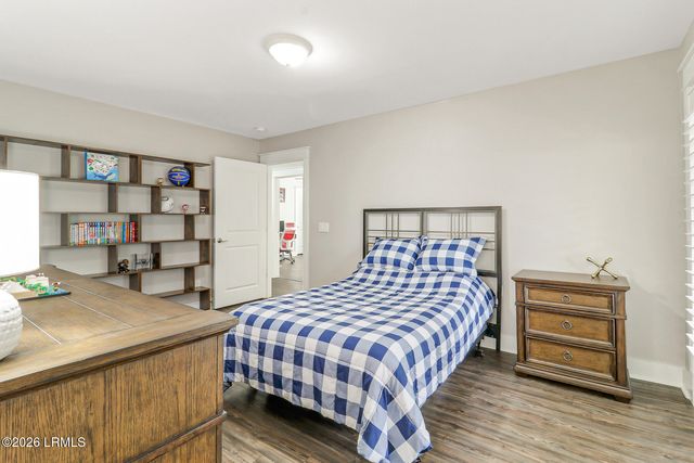 15 Paddocks Boulevard, Hilton Head Island, SC 29926